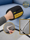 Reusable Pet Hair Remover Glove for Sofa, Carpet & Furniture | Dog & Cat Fur Cleaner